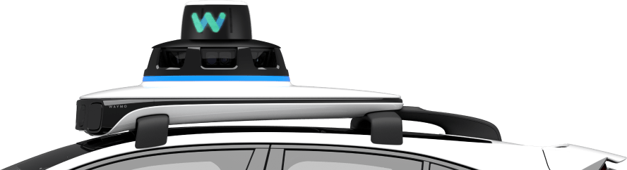 Waymo Car